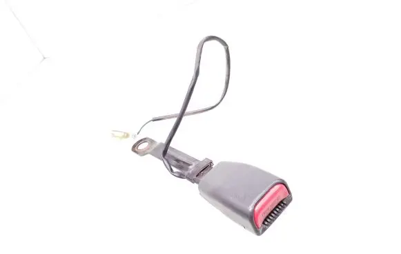 SsangYong Kyron Front seatbelt buckle 05070703