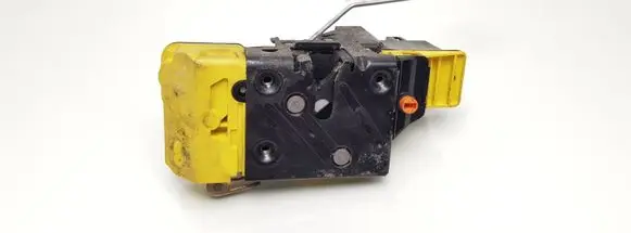 Volvo S80 Rear door lock 8650552