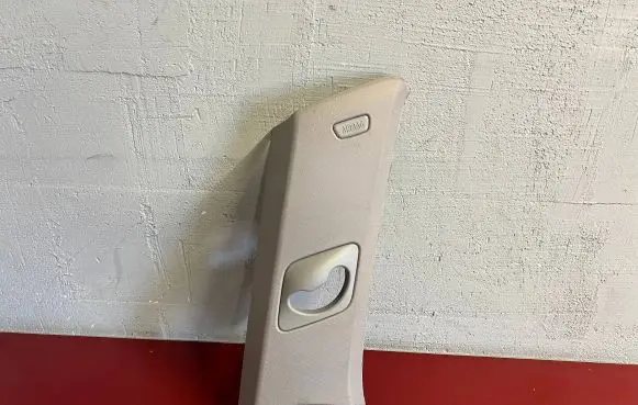 BMW X5 F15 (C) pillar trim 7284699 51437284699