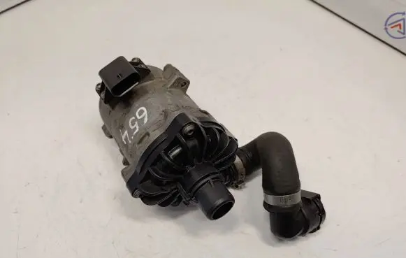 BMW 7 F01 F02 F03 F04 Electric auxiliary coolant/water pump 11517566335