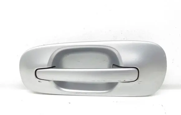 Subaru Impreza II Front door exterior handle