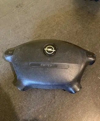 Opel Sintra Steering wheel airbag B005410100 PEMBH0731339 0130080