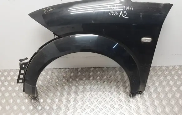 Audi A2 Fender