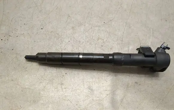 Skoda Fabia Mk2 (5J) Fuel injector 28231462 03p130277