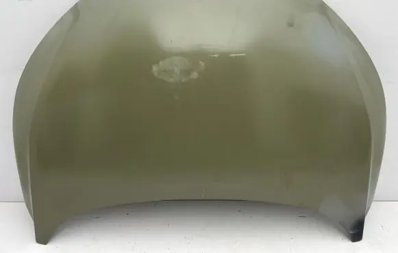 Nissan Qashqai J12 Engine bonnet/hood NQJ12MASKSUL19
