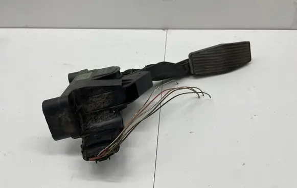 Opel Zafira B Accelerator throttle pedal 0281002298 18704054