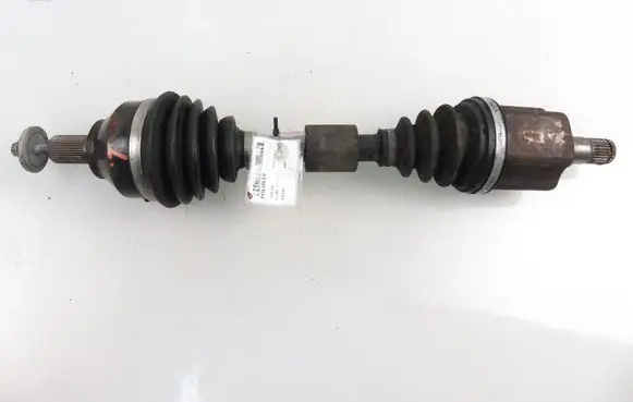 Volvo V50 Front driveshaft 