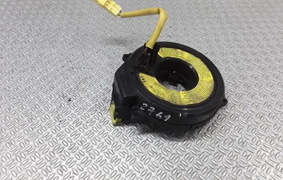 Hyundai Atos Classic Airbag slip ring squib (SRS ring)