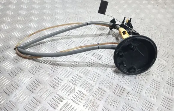 Jaguar XF X250 Fuel level sensor A2C53062202