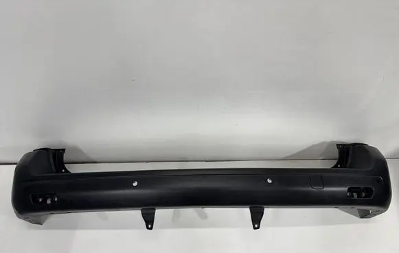 Citroen Jumpy Rear bumper 9808627477