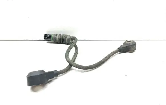 Detonation knock sensor