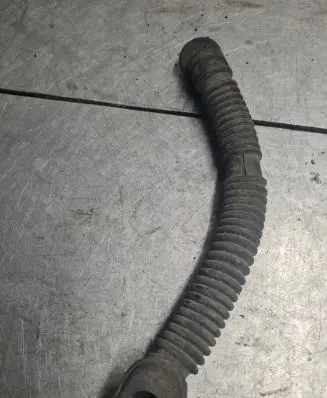 Volkswagen Golf III Front door rubber seal 701971840