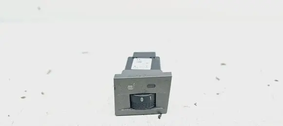 Opel Signum Seat heating switch 13138252 32429811