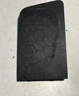 Volkswagen Touran II Side speaker trim/cover 1T0857209