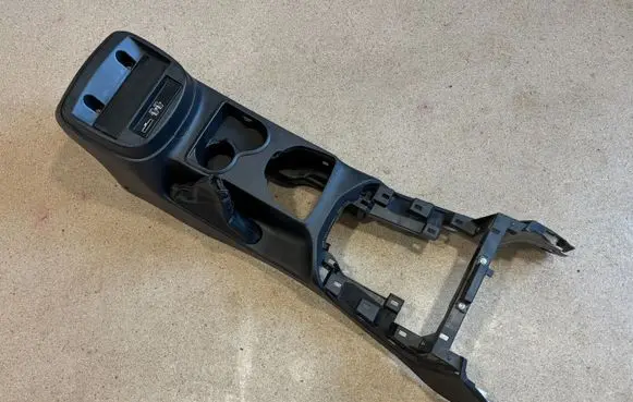 Mercedes-Benz X-class W470 Center console 969305XA0A