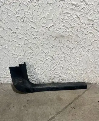 Ford Focus Front sill trim cover JX7BA13208A