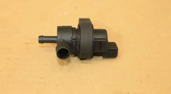Vacuum valve