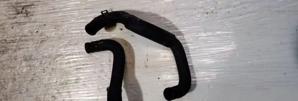Mazda 2 Heater radiator pipe/hose 