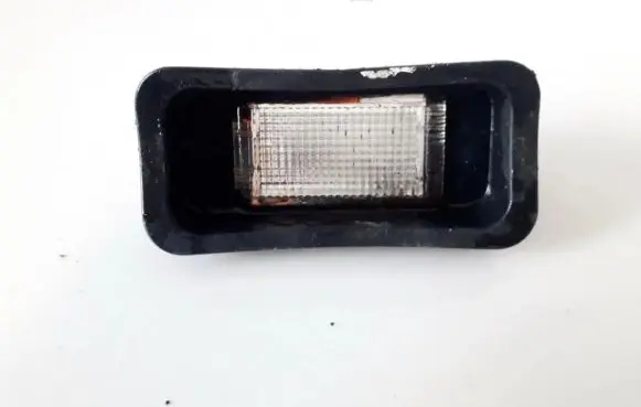 Audi A3 S3 8L Other interior light