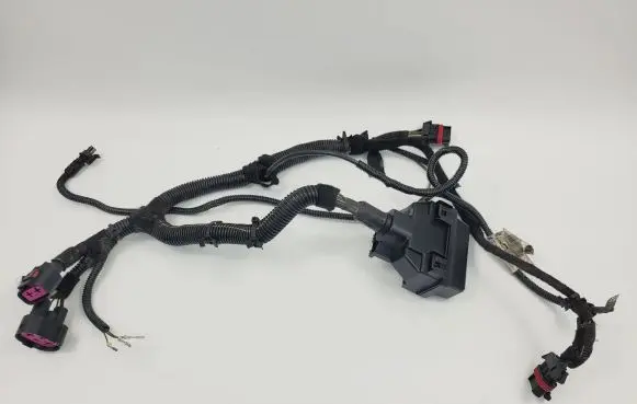 Opel Insignia A Engine installation wiring loom 13229803