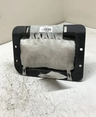 Peugeot 5008 Passenger airbag