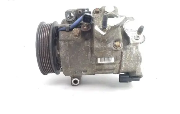 Ford Transit Custom Air conditioning (A/C) compressor (pump) GK2119D629BE