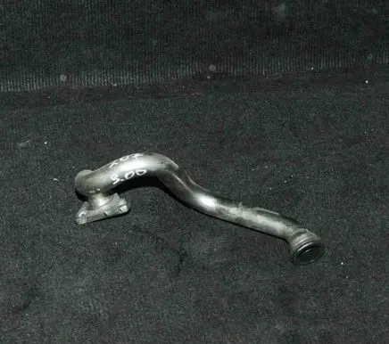 Mercedes-Benz GL X164 Air intake hose/pipe A6421401608