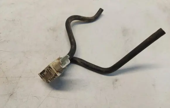 Renault Master III Exhaust gas pressure sensor 227701177RJLK01