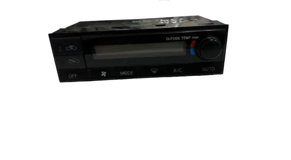 Nissan X-Trail T30 Climate control unit 275008H802 3N28234700