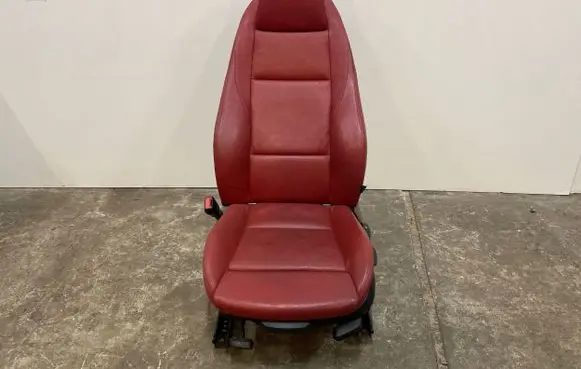 BMW Z4 E89 Front driver seat 