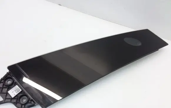 Tesla Model 3 Other sill/pillar trim element 110925390F 110043700C 109297800C