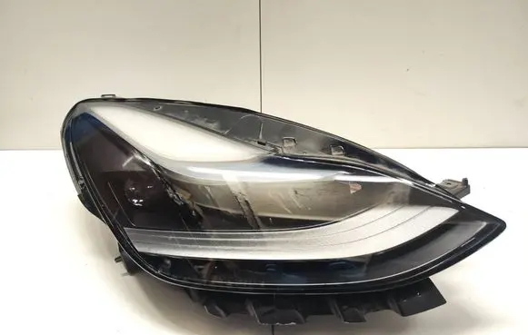 Tesla Model 3 Headlight/headlamp 151495300D CJW22291100190 01531912