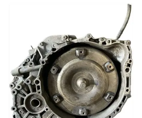 Volvo S80 Automatic gearbox 30681186 5550SN