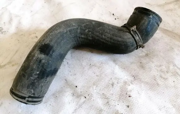 Ford Galaxy Intercooler hose/pipe