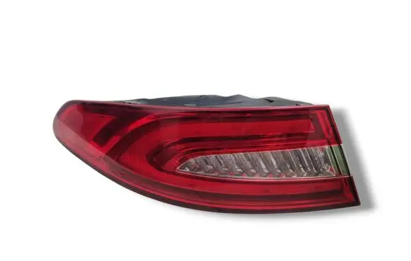 Jaguar XF X250 Rear/tail lights CX2313405AD
