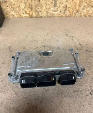 Citroen C3 Engine control unit/module 9646992680 9649314580 0261207858