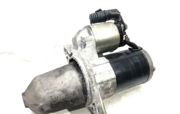Nissan Sentra B16 Starter motor 
