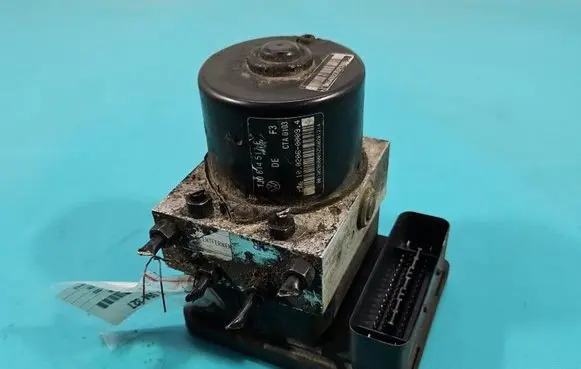 Audi A3 S3 8L ABS Pump 1J0614517E IMPRK1594327