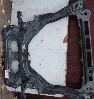 Nissan Qashqai J12 Front subframe QASHQAIJ12SANNNNKI