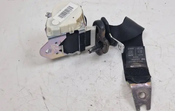 Land Rover Freelander 2 - LR2 Rear seatbelt 6G9N611B68CFW