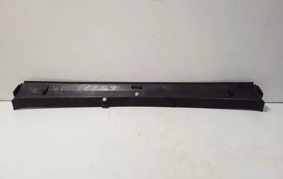Land Rover Evoque I Trunk/boot sill cover protection BJ3244252
