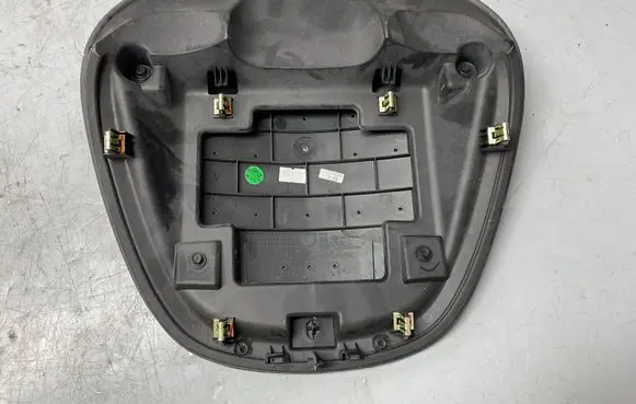 Opel Meriva A Dashboard trim 95266775