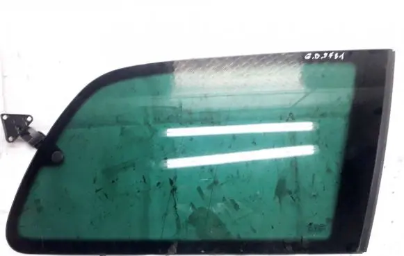 Ford Galaxy Rear side window as3