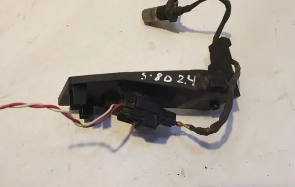 Crankshaft position sensor