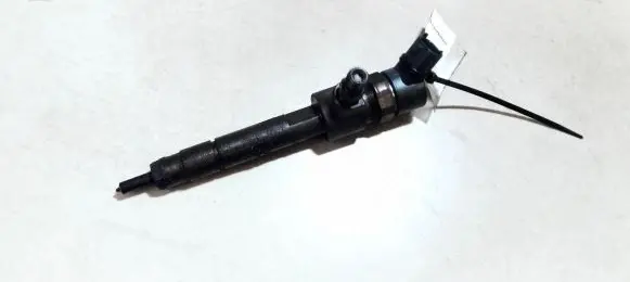 Opel Zafira B Fuel injector 0445110276