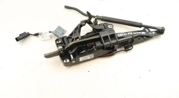 BMW 6 E63 E64 Convertible roof lock/latch 7156985