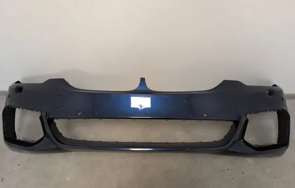 BMW 5 G30 G31 Front bumper 8064928