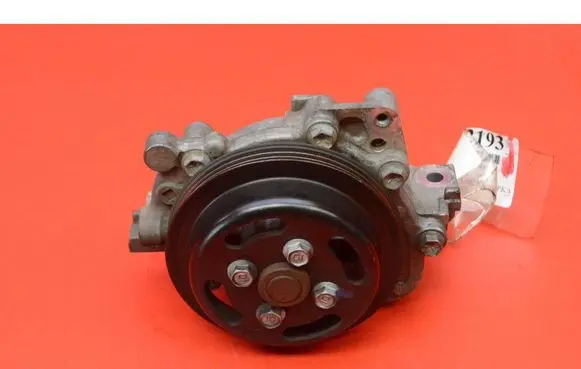 Suzuki Grand Vitara I Water pump