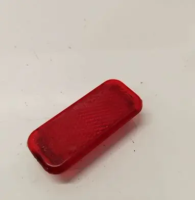 Skoda Fabia Mk1 (6Y) Rear door interior light