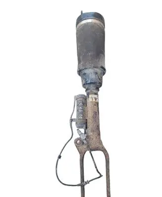 Mercedes-Benz R W251 Front air suspension shock absorber 